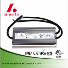 3 years warranty 100w constant voltage dimmable 36v pwm 0-10v dimming led driver